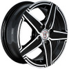 NZ  F-1  8,0\R18 5*120 ET30 d72,6  BKF