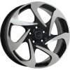 REPLICA  Concept-OPL510  8,5\R19 5*120 ET45 d67,1  BKF