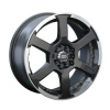 Enkei  S938  7,5\R17 5*100 ET45 d73,1  GML