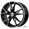 iFree  Нирвана  6,5\R15 5*100 ET40 d67,1  Блэк Джек