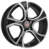 REPLICA  Concept-VW536  8,0\R18 5*130 ET57 d71,6  BKF