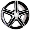 Tech-Line  708  7,5\R17 5*112 ET35 d66,6  BSD