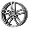 Alutec  Ikenu  9,0\R19 5*112 ET20 d66,6  Metal Grey