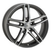 Race Ready  CSS9518  7,5\R17 5*100 ET40 d73,1  MK-PM