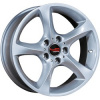 REPLICA  B100  8,0\R19 5*120 ET30 d72,6  S