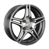 LS Wheels  LS770  7,5\R17 5*100 ET45 d73,1  GMF