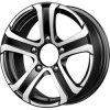 Carwel  Кастор  6,0\R16 5*139,7 ET40 d98  AB