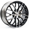 RST  R007  7,5\R17 5*108 ET51 d63,4  BD