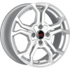 REPLICA  Concept-RN504  6,5\R15 5*114,3 ET43 d66,1  S