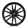 Alutec  Monstr  8,5\R18 5*114,3 ET40 d70,1  Racing Black